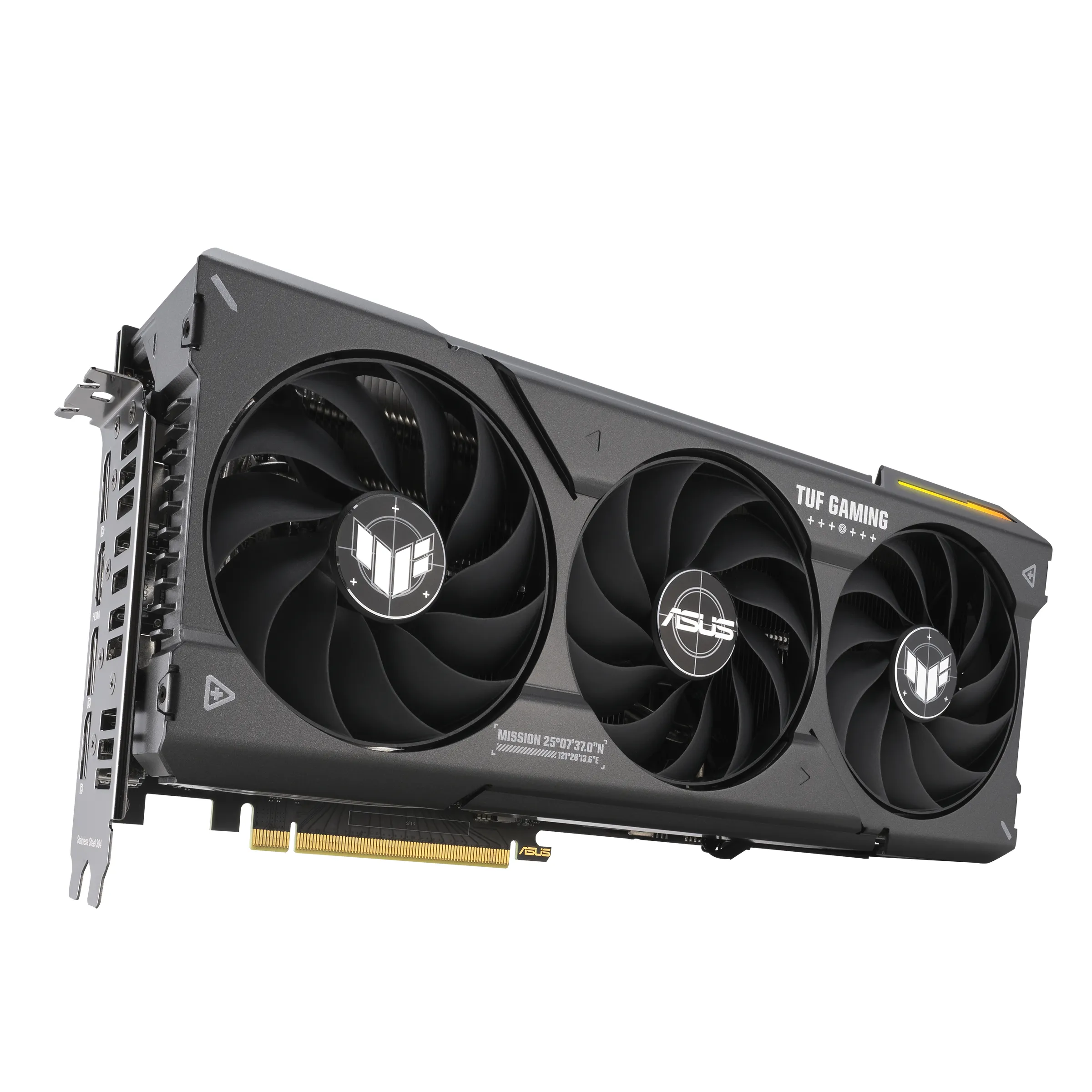Asus GeForce RTX 4070 TUF Gaming 12GB - graphics card