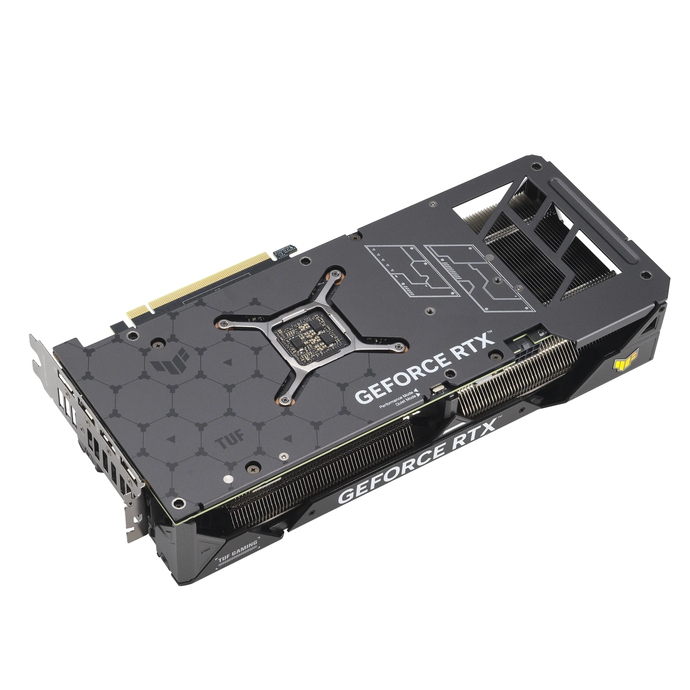 Asus GeForce RTX 4070 TUF Gaming 12GB - graphics card