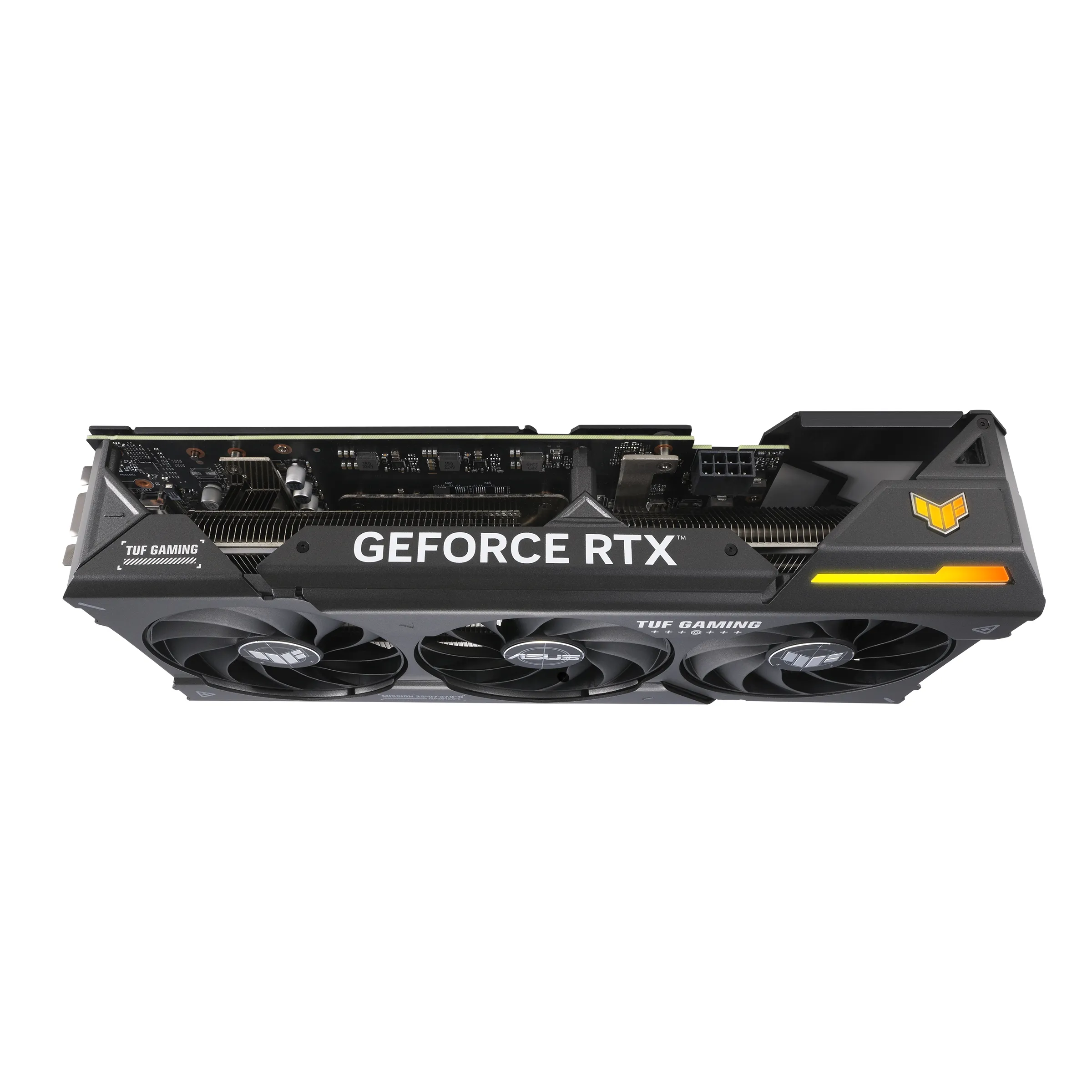 Asus GeForce RTX 4070 TUF Gaming 12GB - graphics card
