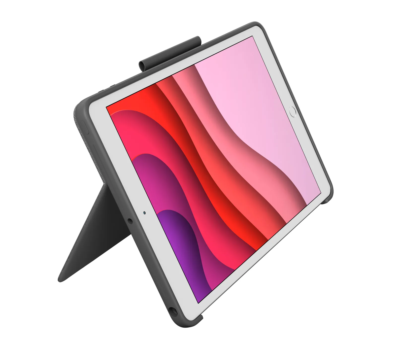 Logitech Combo Touch for iPad 7th/8th generation