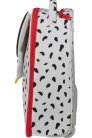 SAMSONITE Happy Sammies Disney Suit Case 45/16 Dalmatian