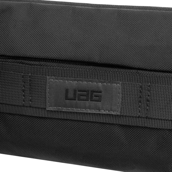 UAG Ration Hip Pack, Black