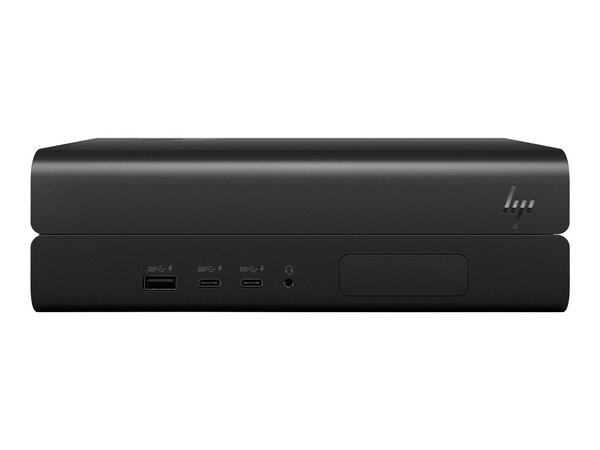 HP Z2 G9 Mini Intel Core i7-14700K 32GB DDR5 1TB SSD RTX A2000 W11P 3yw SmartBuy (ML)