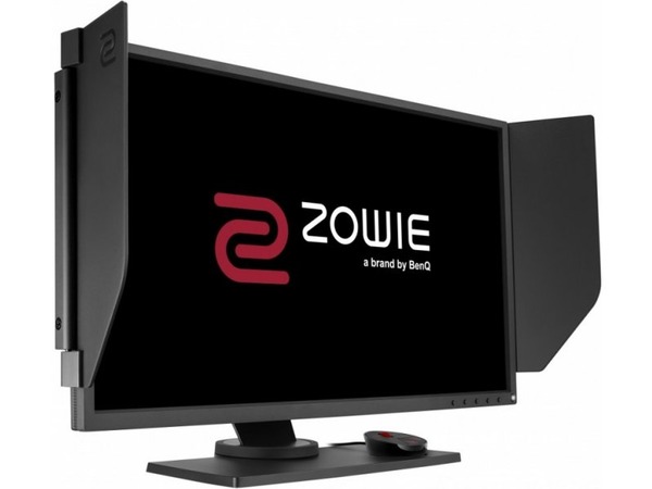 BenQ 24.5" Zowie XL2536, Full HD, TN - gaming monitor
