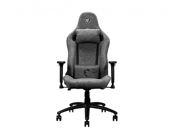 MSI MAG CH130 I Repeltek Fabric - gaming chair