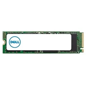 Dell M.2 PCIe NVME Class 50 2280 SSD 512GB