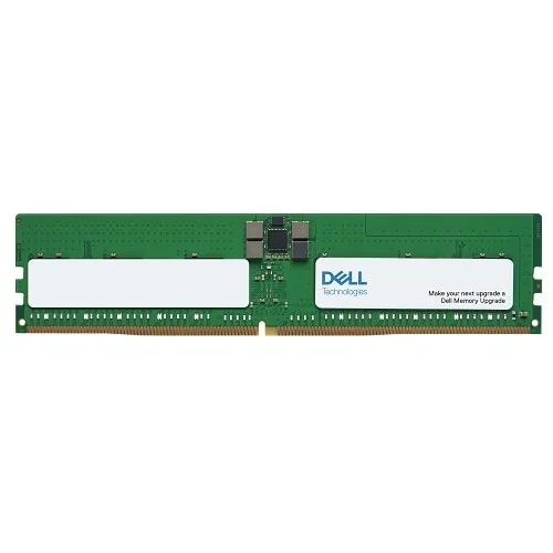 DELL 32GB 2RX8 DDR5 RDIMM 4800MHZ