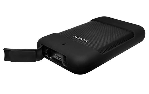 A-Data HD700 1 Tt ‐ulkoinen kovalevy