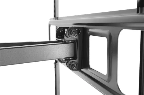 DELTACO,full-motion 3-way wall, 37&quot;-70&quot;, 35kg, 200x200-600x400