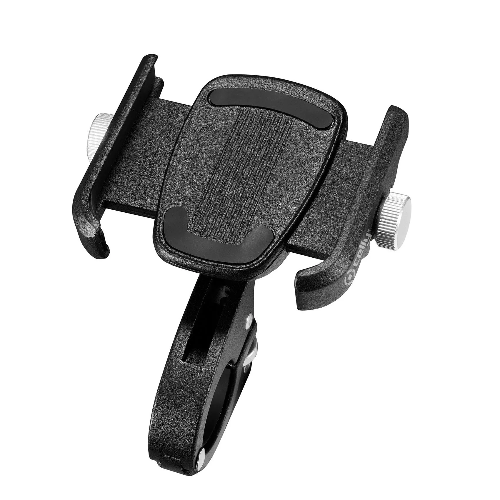 CELLY UNIVERSAL ARMOR BIKE HOLDER, BLACK