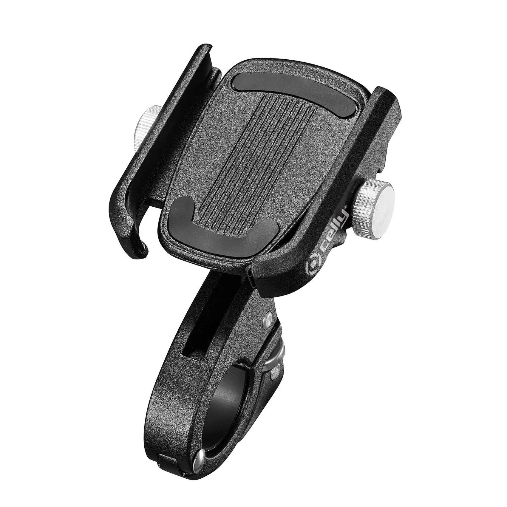 CELLY UNIVERSAL ARMOR BIKE HOLDER, BLACK