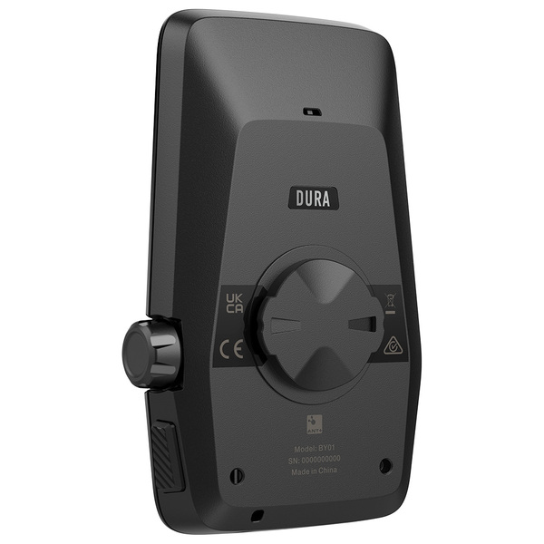 Coros Dura - bike computer