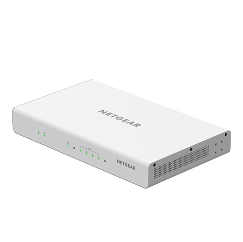 Netgear Router, BR200 4PT Insight Business Router