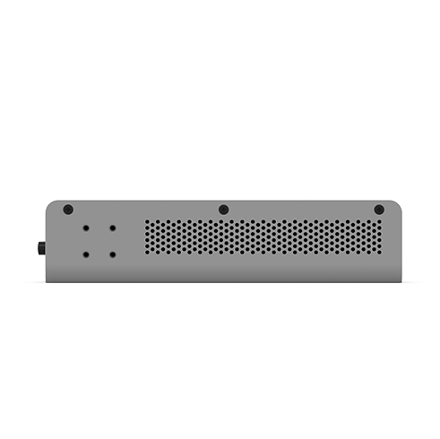 Netgear Router, BR200 4PT Insight Business Router