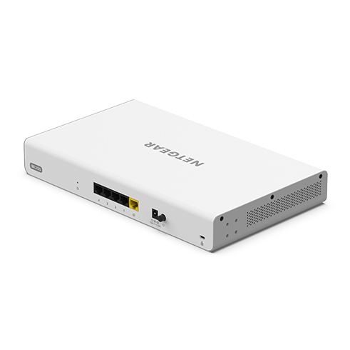 Netgear Router, BR200 4PT Insight Business Router