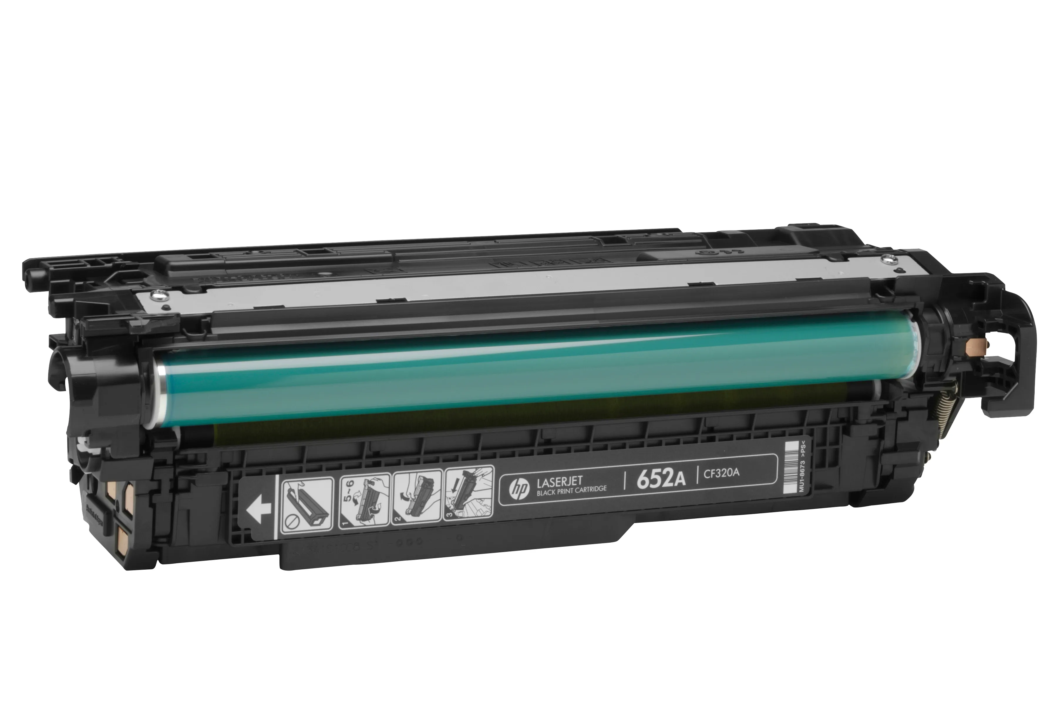 HP 652A Black Toner Color LaserJet Enterprise M651/MFP M680 11500 pages