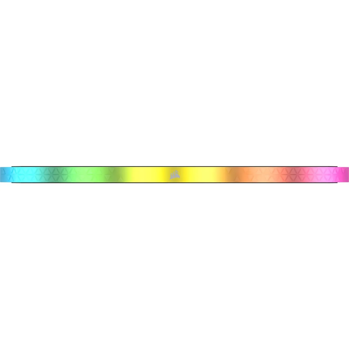 CORSAIR Vengeance RGB RS DDR4 3600MHz 8GB DIMM 1.35V 18-22-22-42