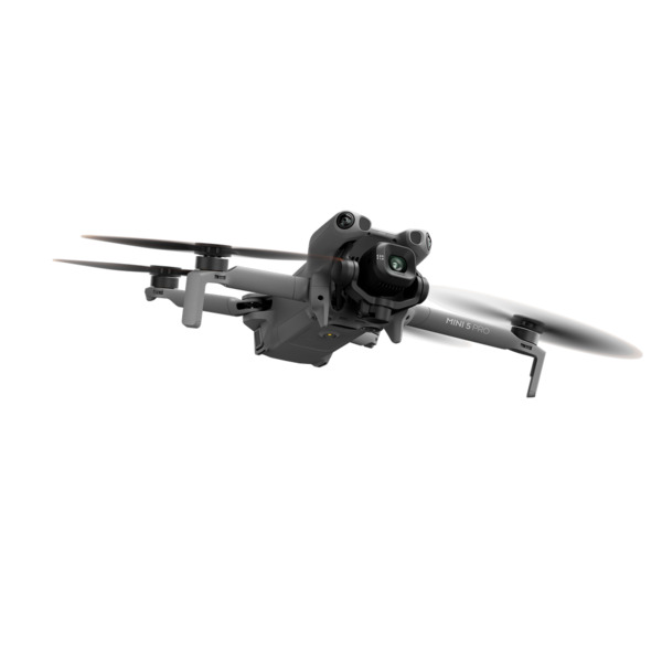 DJI Mini 5 Pro Fly More Combo (DJI RC2)
