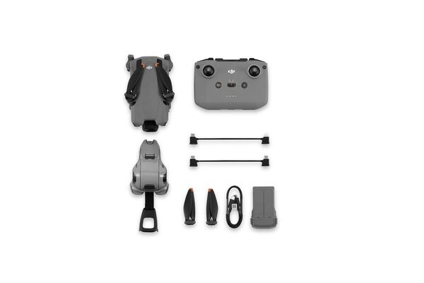 DJI Mini 5 Pro Fly More Combo (DJI RC2)