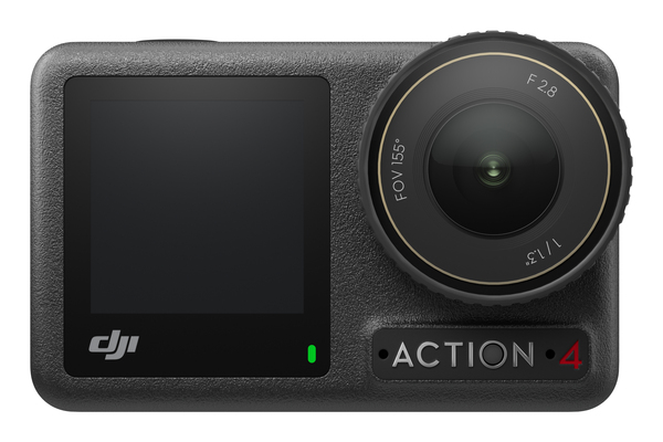 DJI Osmo Action 4 Standard Combo