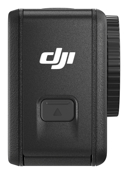 DJI Osmo Action 4 Standard Combo