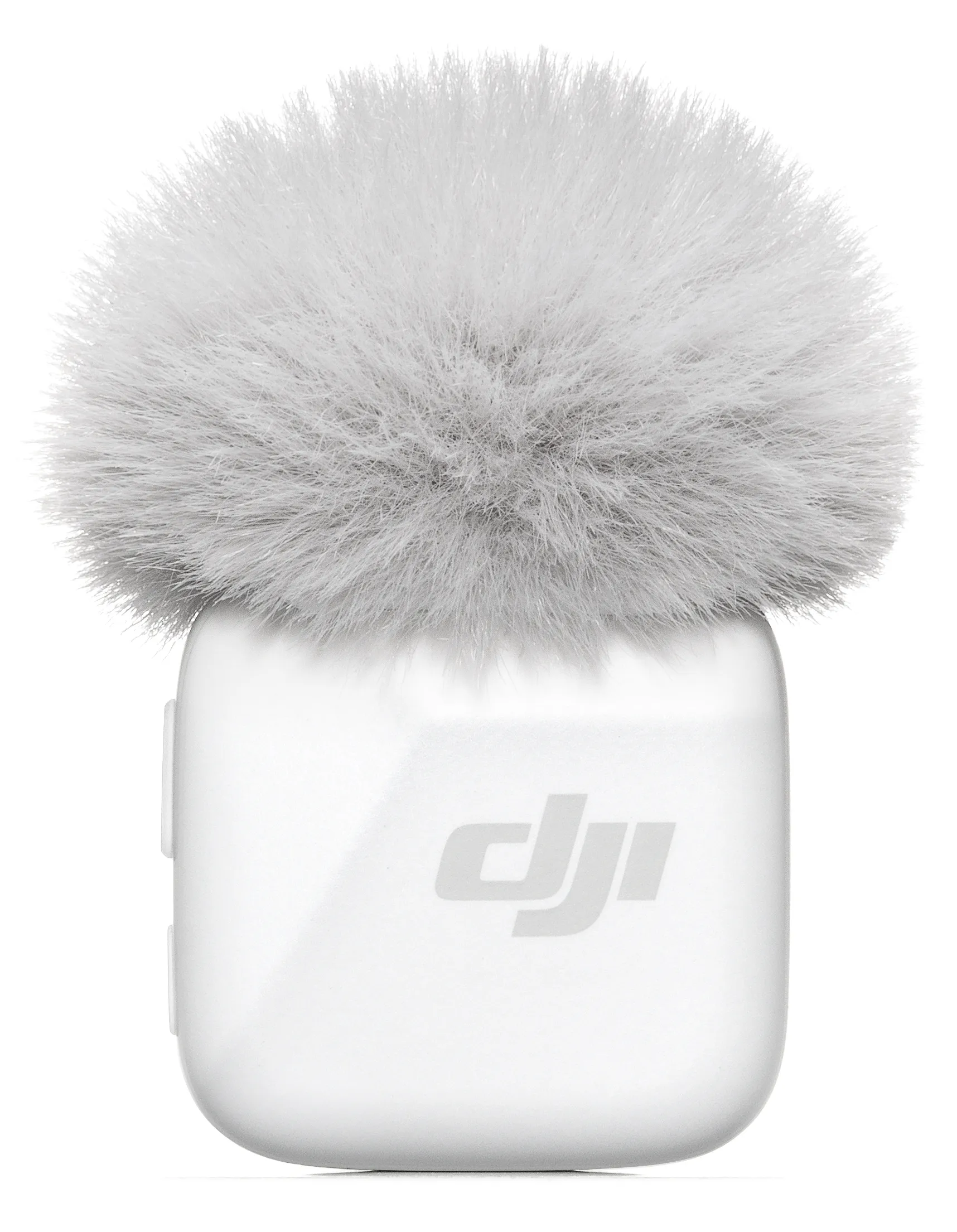 DJI Mic Mini Transmitter (Arctic White)
