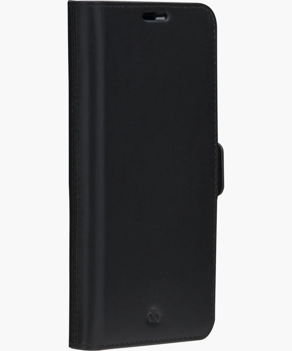 Dbramante1928 Copenhagen, Galaxy A53 - Wallet Case, Black