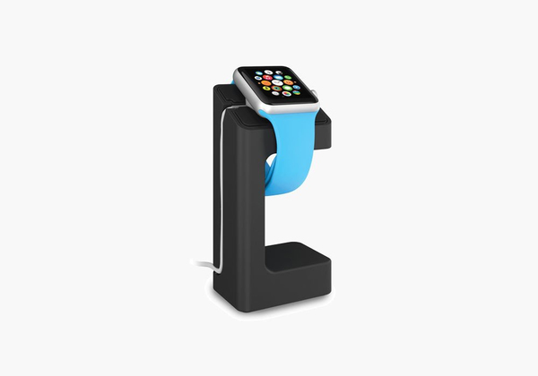Cygnett OnCharge Mini Compact - Jalusta malleihin Apple Watch