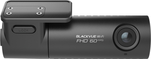 BLACKVUE Dashcam DR590X 1CH Plus 32GB