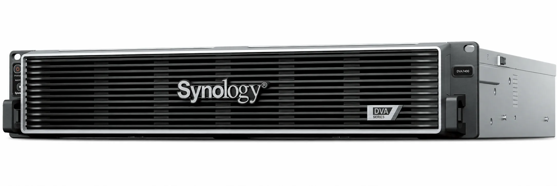 Synology DVA7400 12 bay DVA , AI video - Network Video Recorder