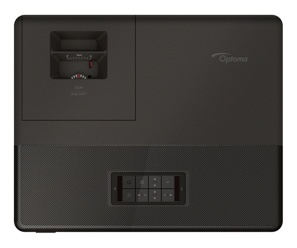ZH506 Black