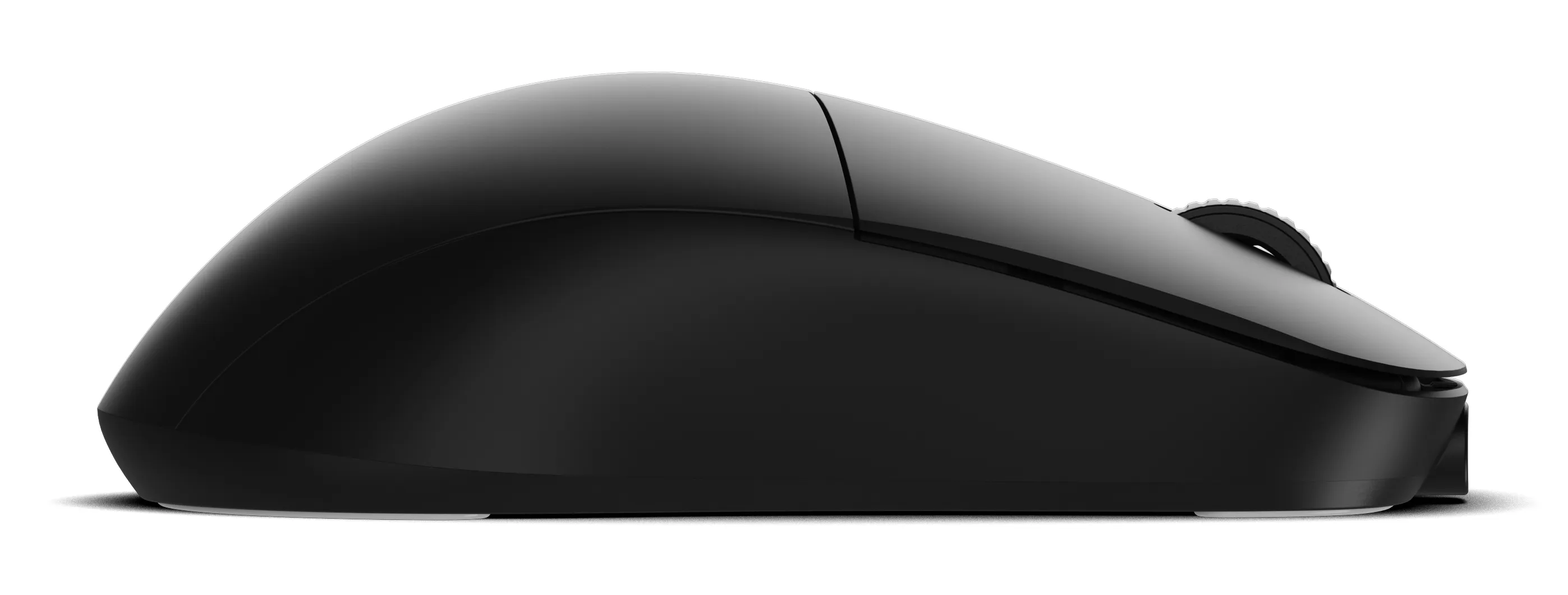 Endgame Gear XM2w 4k v2 tr&aring;dl&ouml;s gamingmus, svart