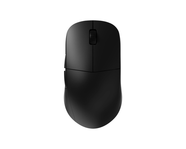 Endgame Gear XM2w 4k v2 tr&aring;dl&ouml;s gamingmus, svart