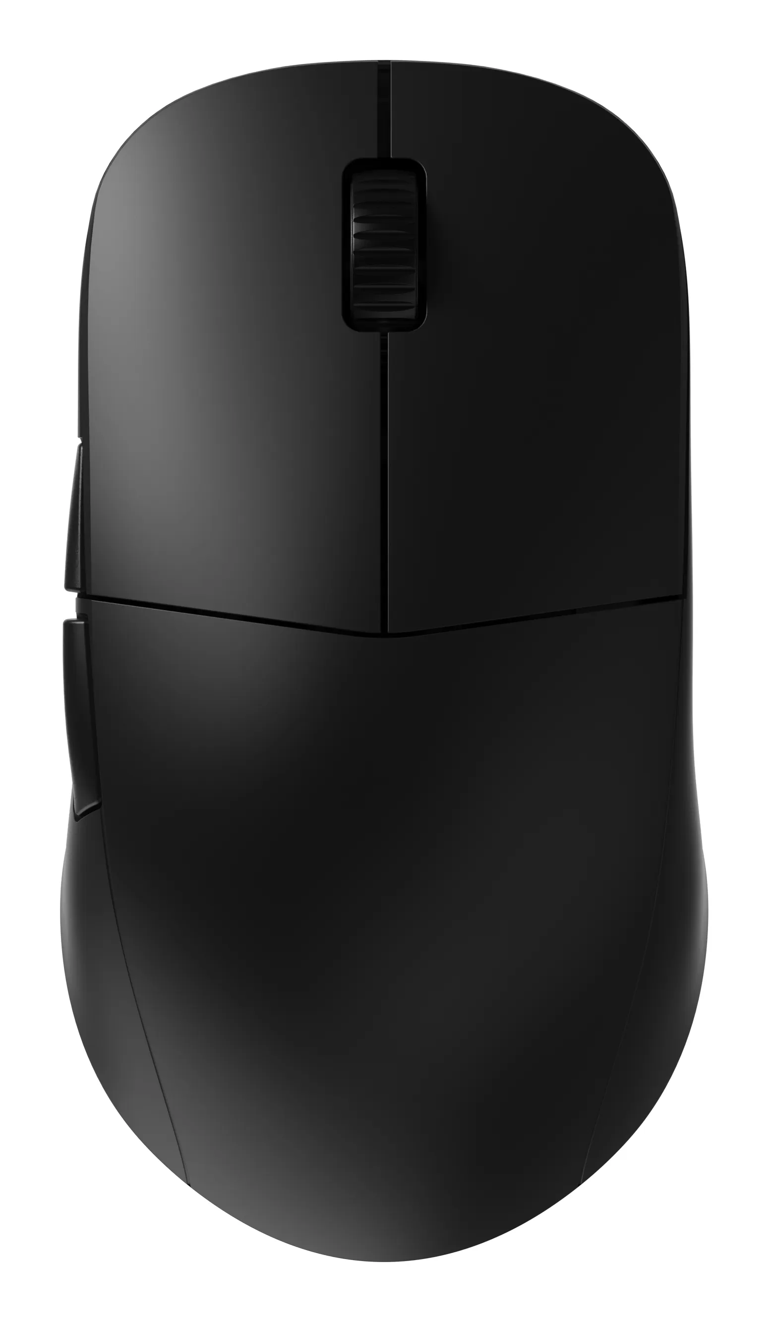 Endgame Gear XM2w 4k v2 tr&aring;dl&ouml;s gamingmus, svart