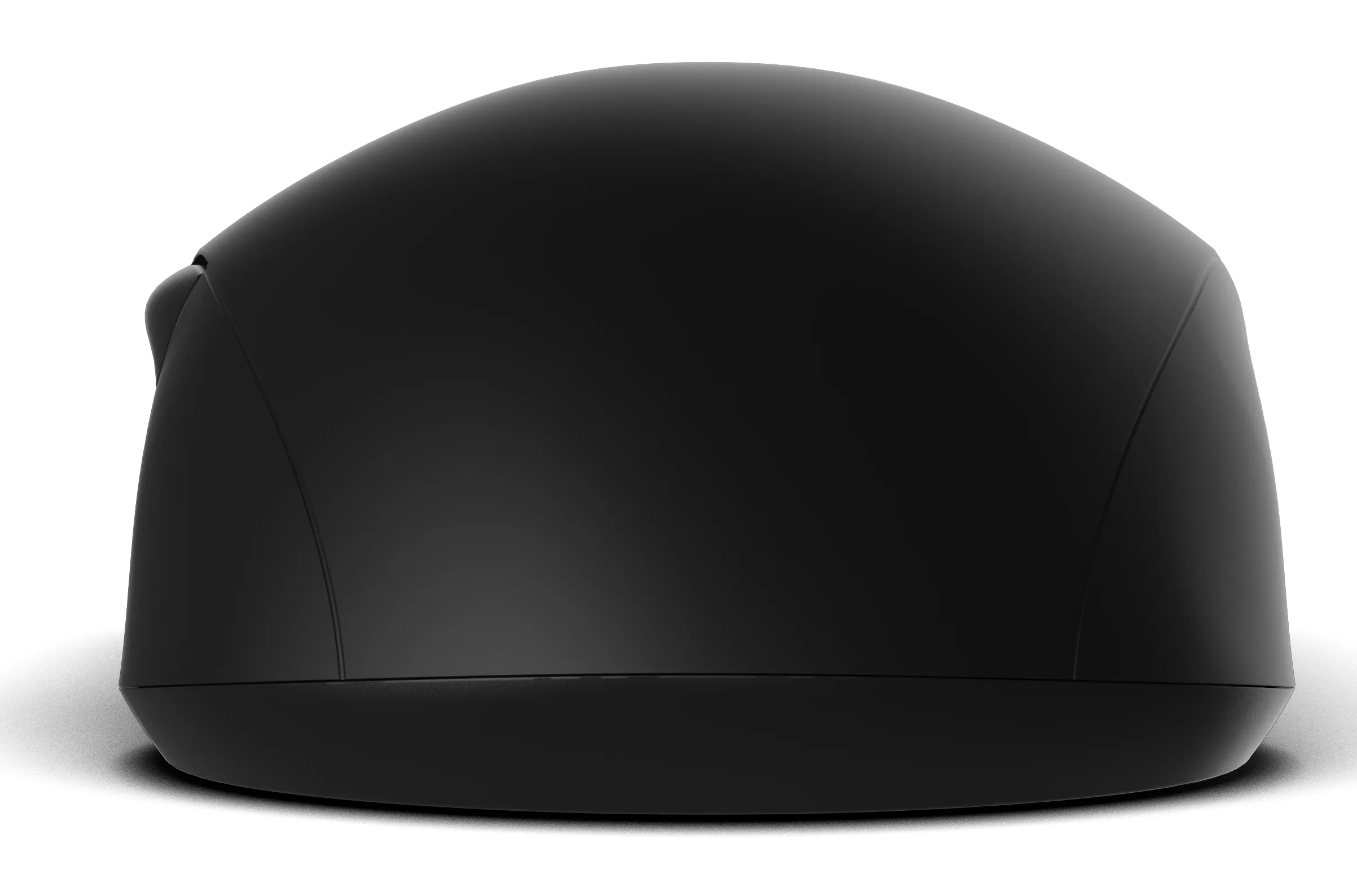 Endgame Gear XM2w 4k v2 tr&aring;dl&ouml;s gamingmus, svart