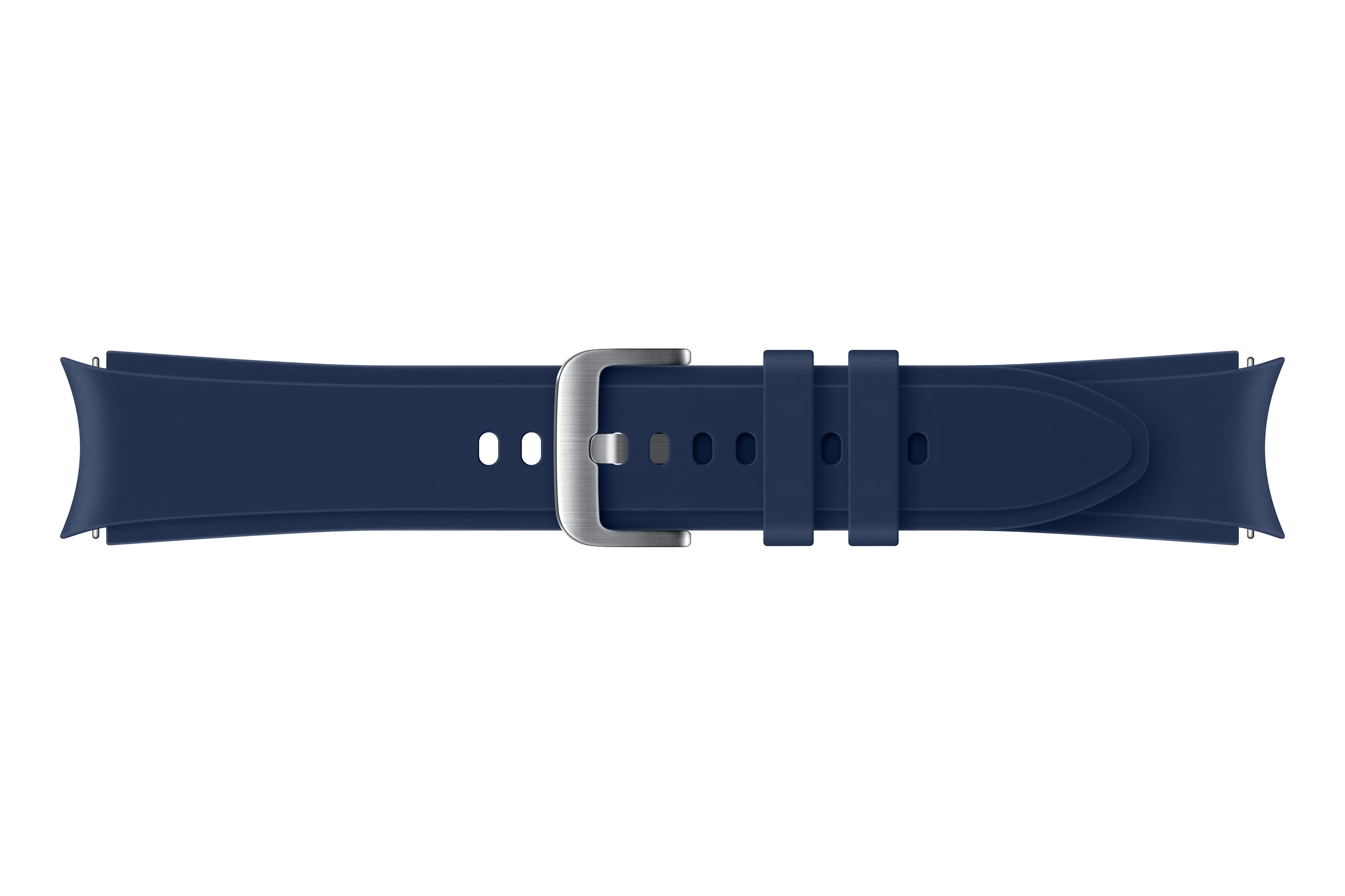 SAMSUNG RIDGE SPORT BAND 20MM M/L NAVY