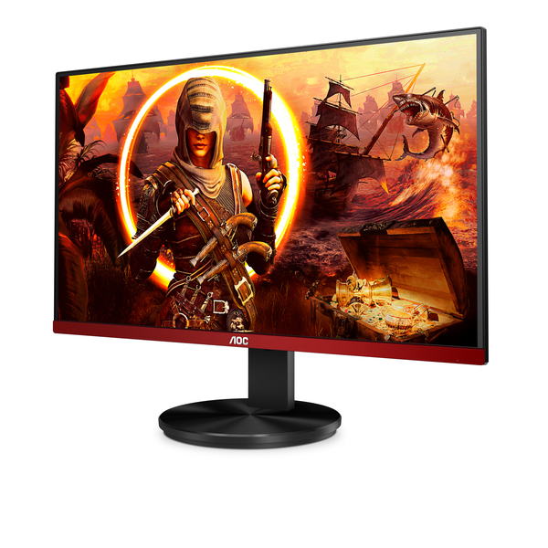 AOC 27&quot; G2790PX, Full HD, TN - gaming monitor