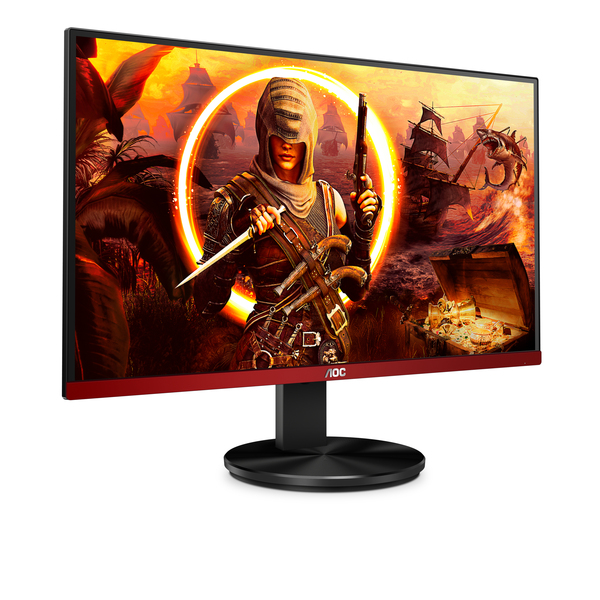 AOC 27&quot; G2790PX, Full HD, TN -pelin&auml;ytt&ouml;