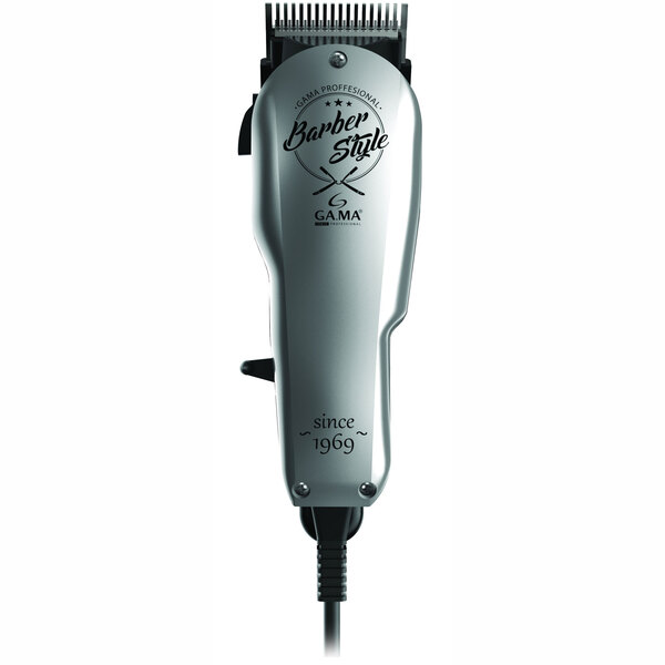 GA.MA Barber Style GMB4060 Hair Clipper