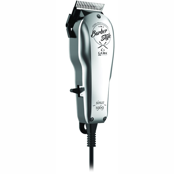 GA.MA Barber Style GMB4060 Hair Clipper