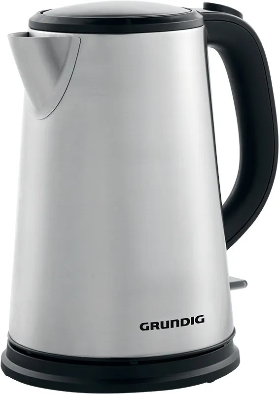 Grundig kettle WK 5620 1,7L black