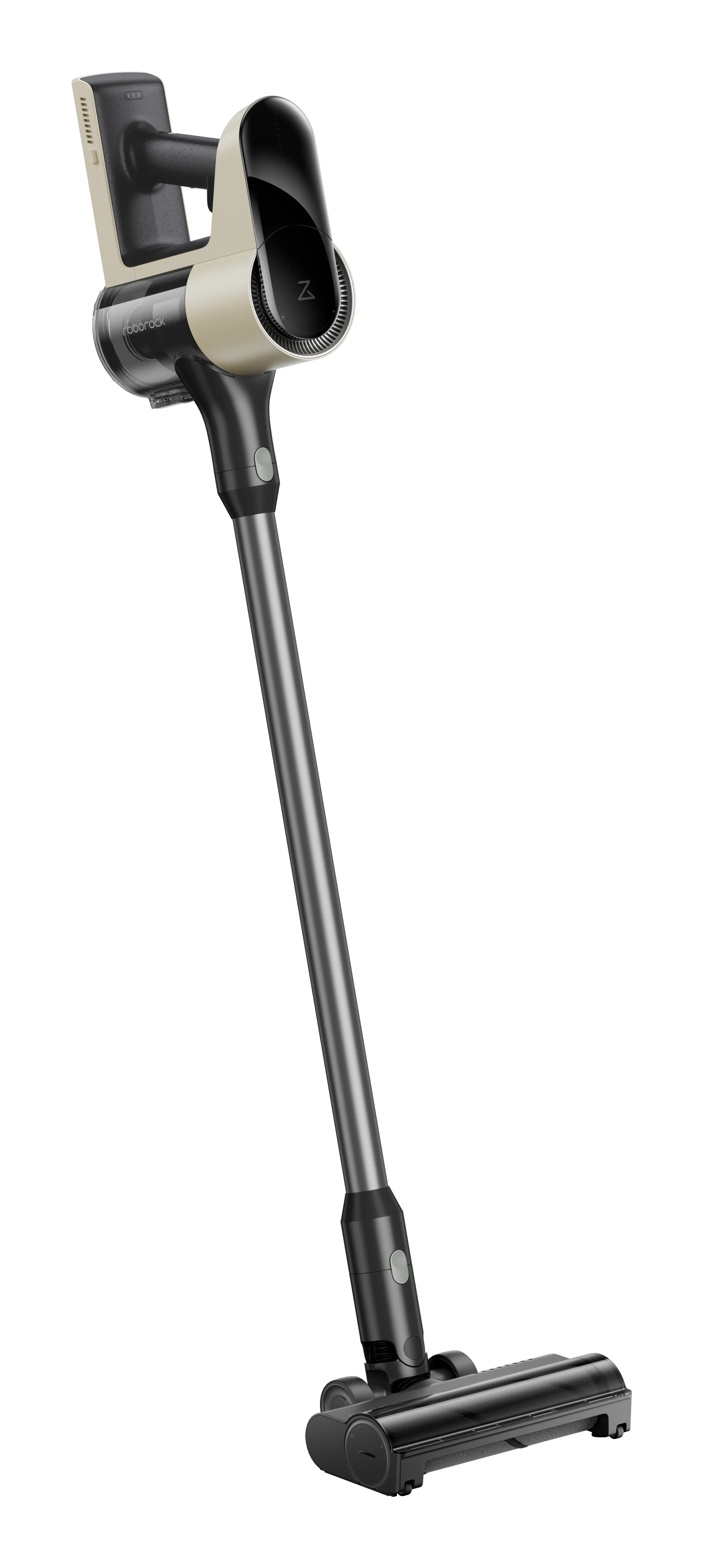 Roborock H5 -varsi-imuri, musta/hiekka