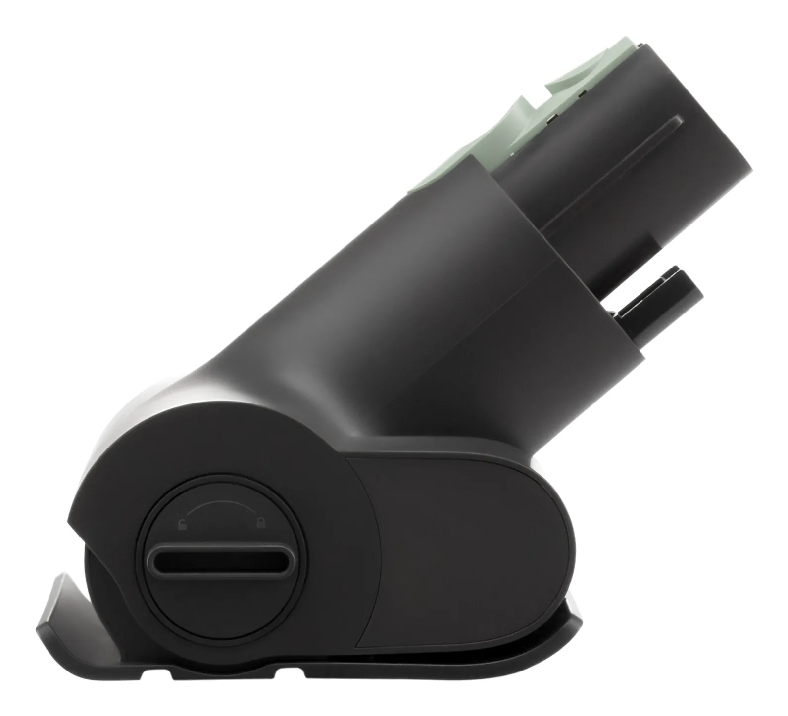 Roborock H5 -varsi-imuri, musta/hiekka