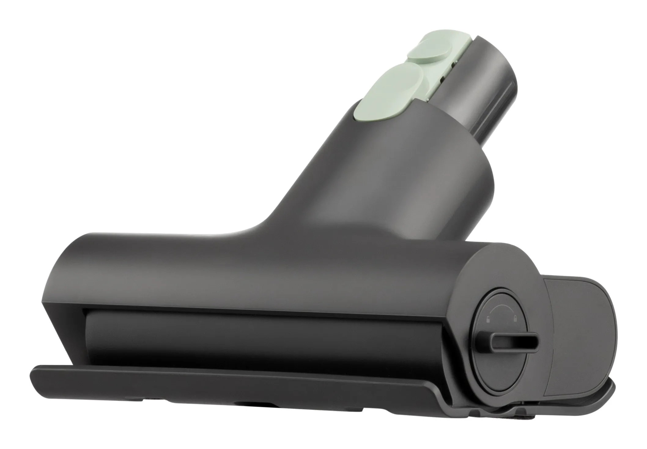 Roborock H5 -varsi-imuri, musta/hiekka