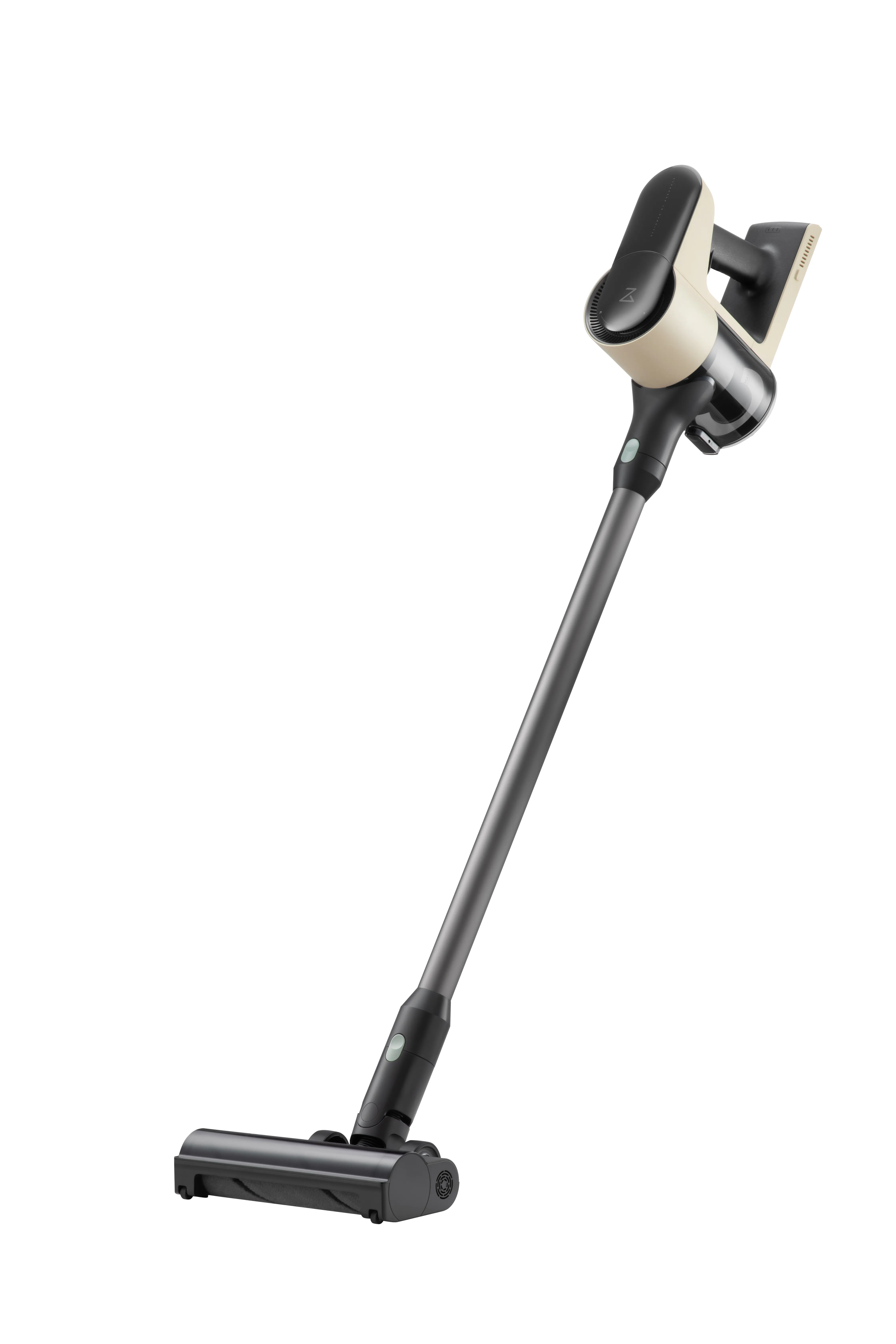 Roborock H5 -varsi-imuri, musta/hiekka