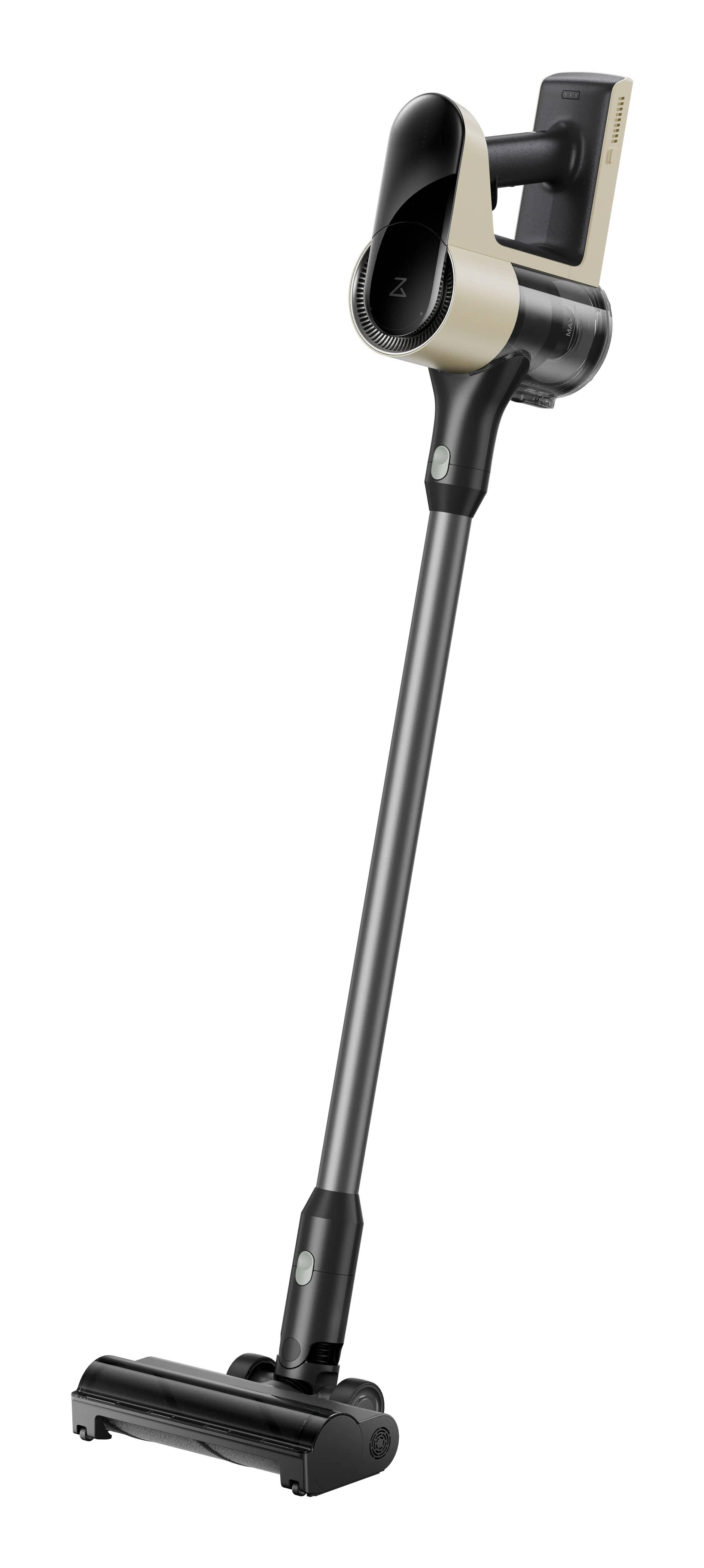 Roborock H5 -varsi-imuri, musta/hiekka