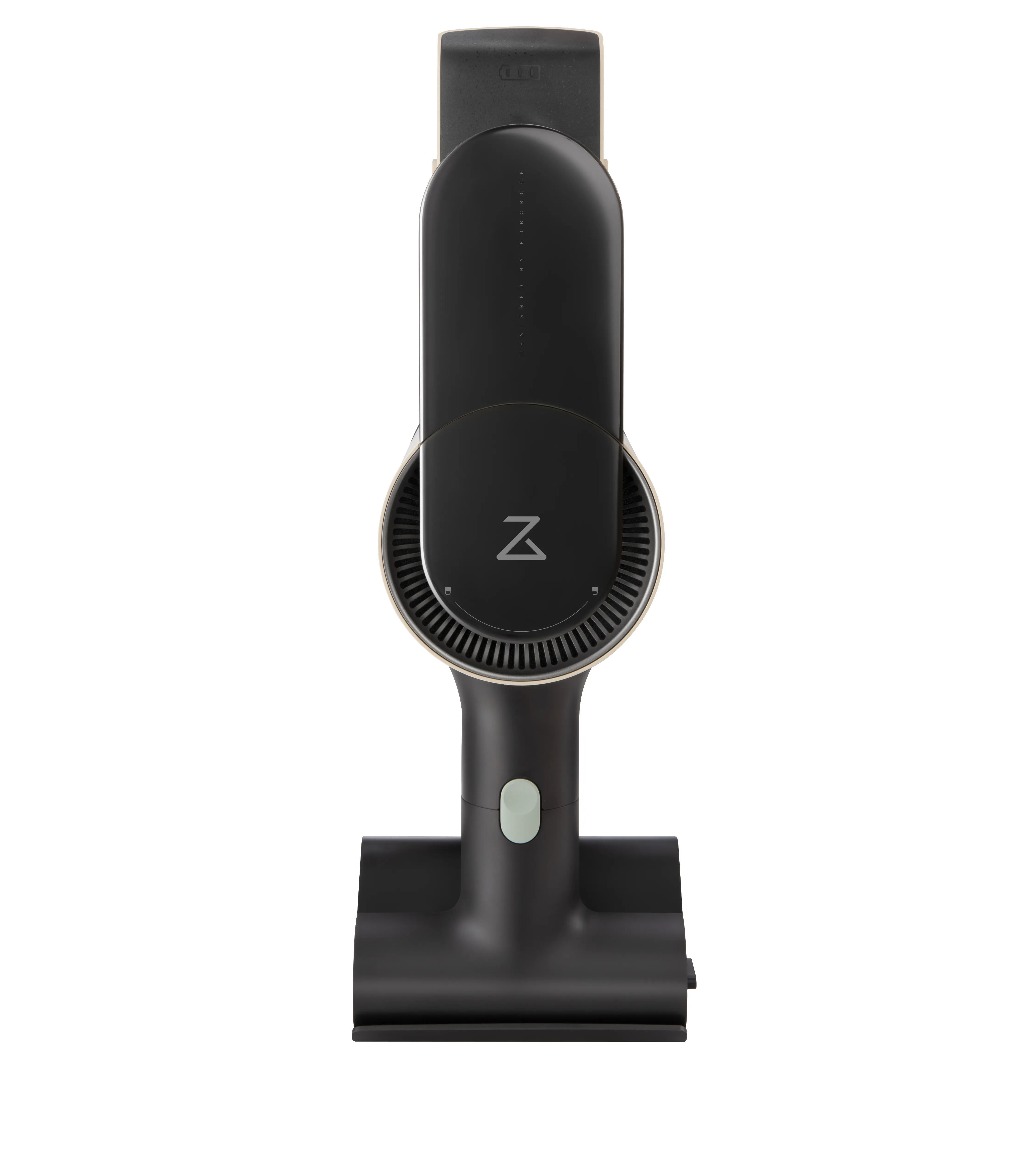 Roborock H5 -varsi-imuri, musta/hiekka