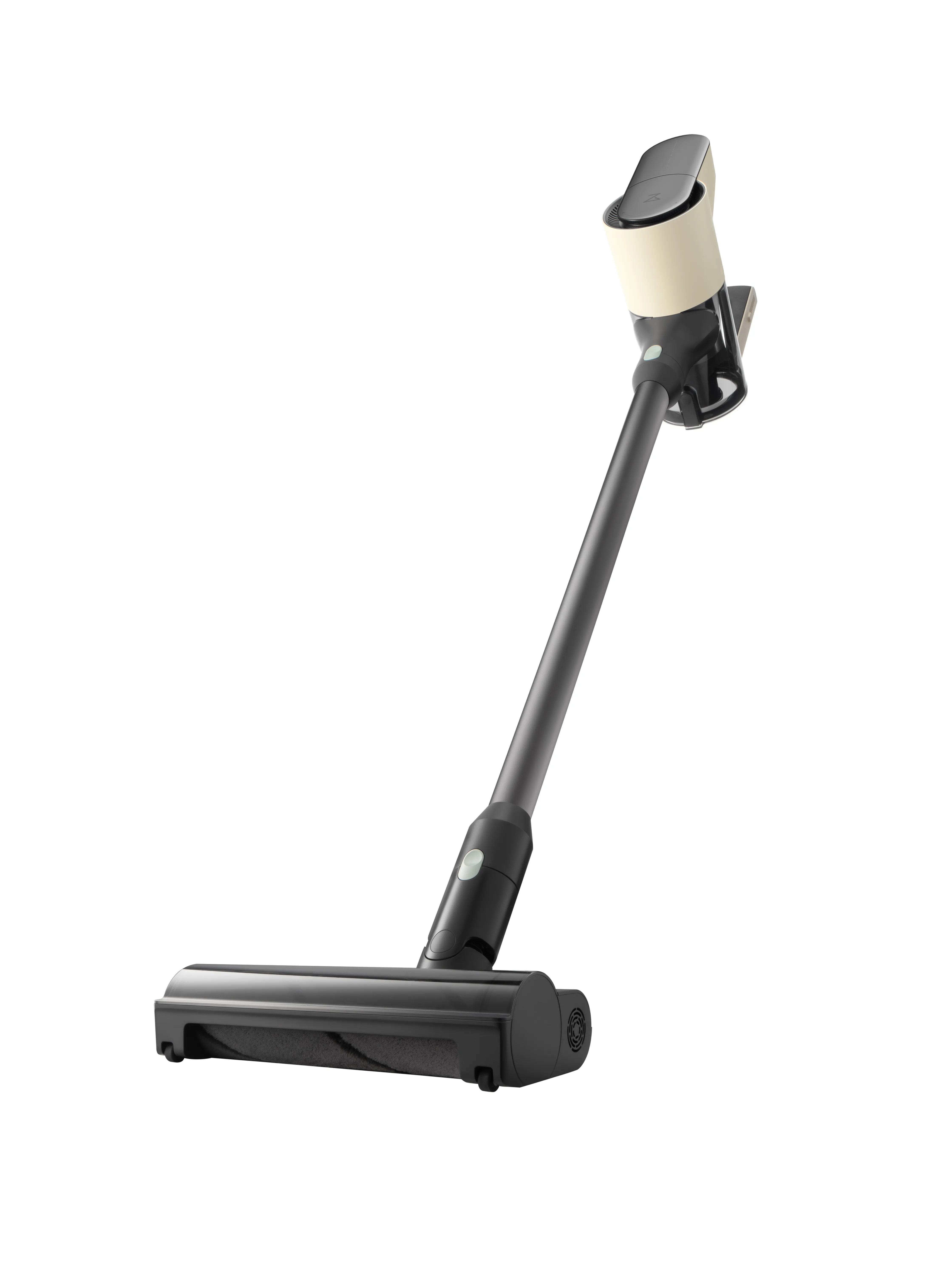 Roborock H5 -varsi-imuri, musta/hiekka