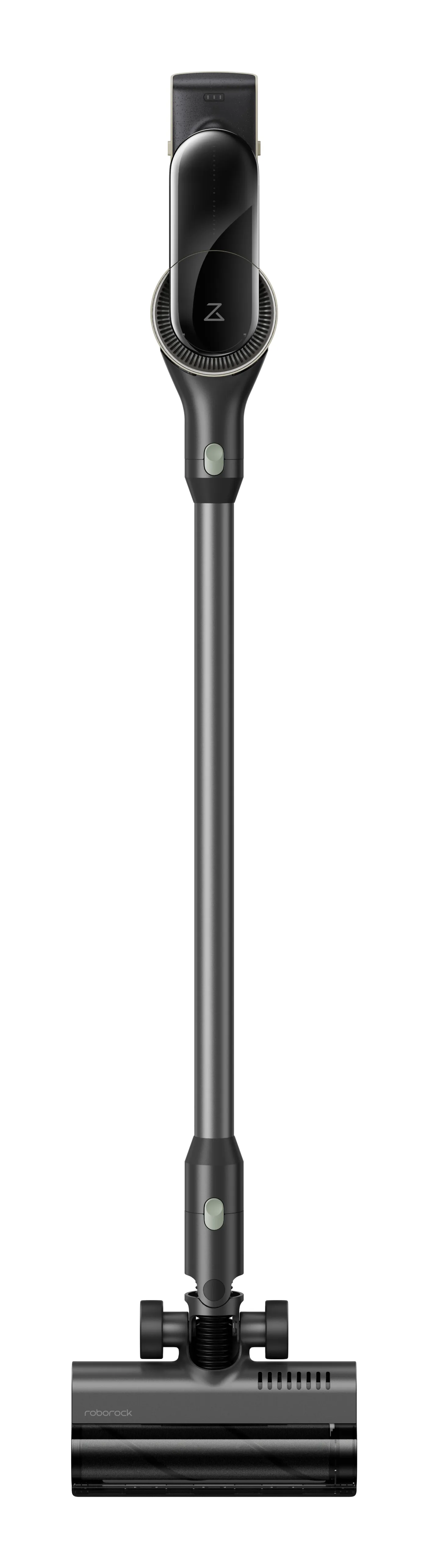 Roborock H5 -varsi-imuri, musta/hiekka