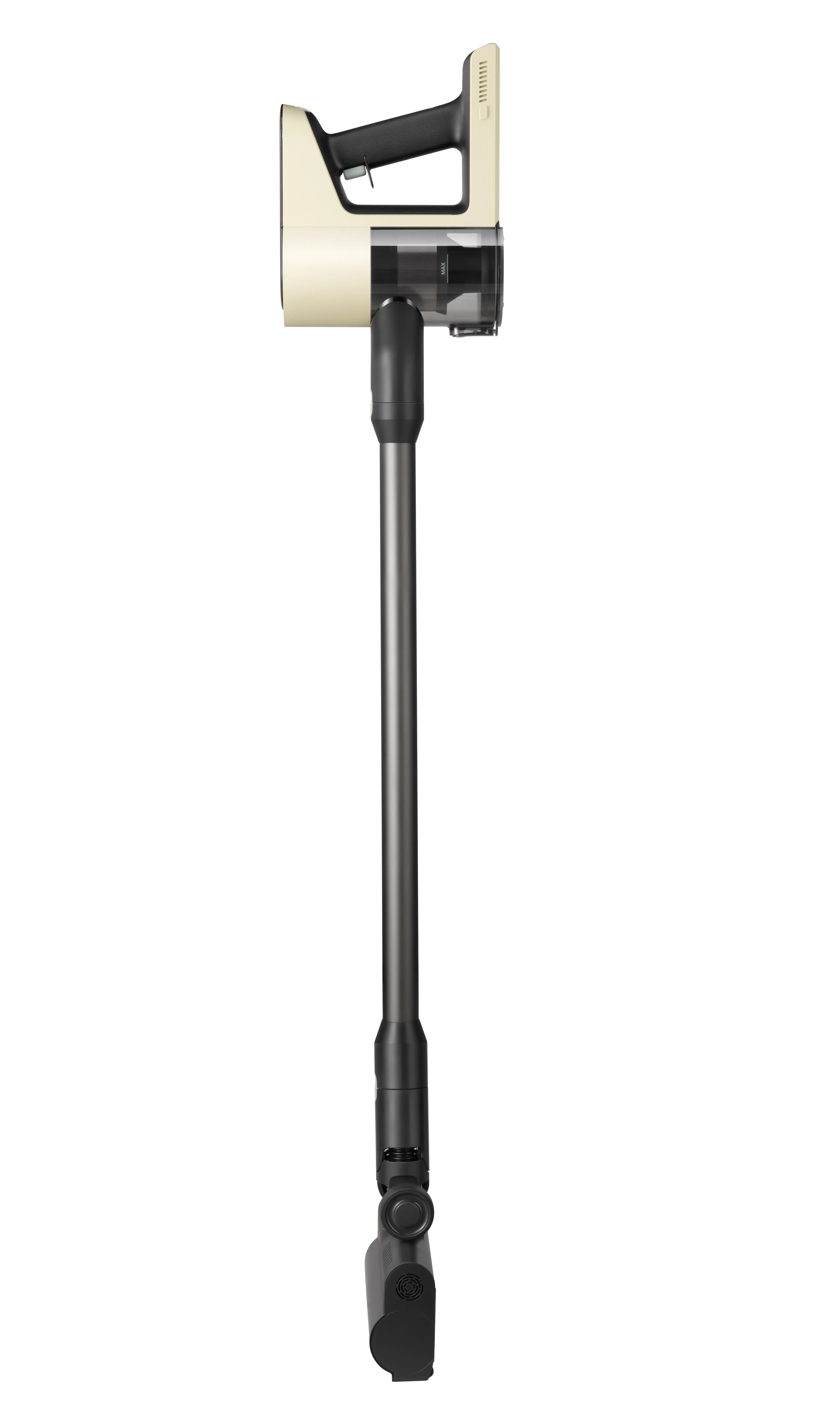 Roborock H5 -varsi-imuri, musta/hiekka